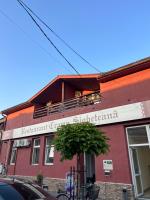 Nesto Rooms - B&B Sighetu Marmaţiei