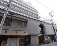 Alphabed TakamatsuFurujinmachi 1002 / Vacation STAY 22011 - B&B Takamatsu