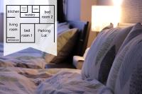 GRAND MER Agarie / Vacation STAY 21938 - B&B Nago