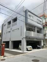 A-style Futenma / Vacation STAY 35872 - B&B