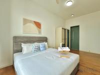 Three-Bedroom Apartment Suite