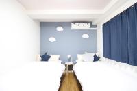 Fukuoka - Apartment / Vacation STAY 49381 - B&B Fukuoka