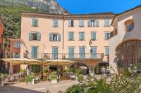 Nido dell'Usignolo - Happy Rentals - B&B Riva del Garda
