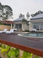 The Breezy Volcano - B&B Kintamani