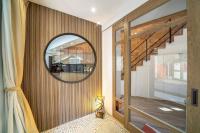 末廣通三館 日式包棟民宿 Suehirodori Japanese Entire Home No3 - Chambres d’hôtes Tainan