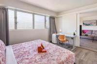 401 FREE Parking 10 min beach 2b-Waikiki Ala Moana - B&B Honolulu