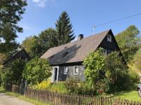Ferienwohnungen Alte Schmiede - B&B Wallenfels