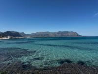 A Casa Di Teo tra stazione e mare - Ferienwohnung Capaci