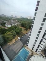 Sawtelle Cyberjaya Lakeview Haven - Chambres d’hôtes Cyberjaya