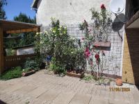 Ferienwohnung Weserperle - B&B Fürstenberg