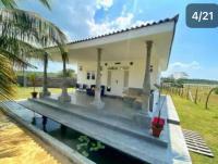 Coco Cabana Kite Resort Kalpitiya, closest to the kitesurfing point - B&B Kalpitiya