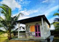 Coco Cabana Kite Resort Kalpitiya, closest to the kitesurfing point - B&B Kalpitiya