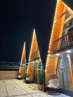 Dizak Hills - B&B Mrgavan