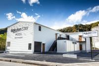 Rakuten STAY MOTEL Nikko Kinugawa Dog Friendly Room - Chambres d’hôtes Nikkō