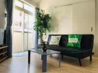 It's Kasuga Town B Building / Vacation STAY 60078 - B&B Kasuga