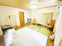Petit Hotel 017 - Vacation STAY 60648v - B&B Tokushima