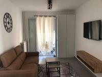 Le St Lambert, Grand Studio Libération - Ferienwohnung Nizza