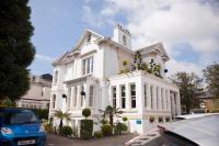 B&B Bournemouth - Washington House Hotel - Bed and Breakfast Bournemouth