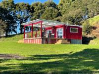 Highridge View - B&B Clevedon