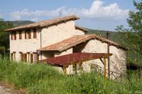 B&B Preci - Casale Coccinella - Bed and Breakfast Preci