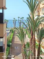 Bella ÁGUILAS - Excelente ubicación en Las Delicias, vistas al mar, Wifi y Parking gratis - Ferienwohnung Águilas