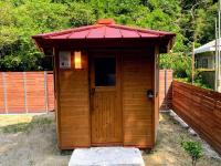 Mamwilla in Genhe / Vacation STAY 69961 - B&B Nago