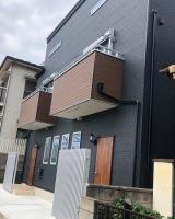 Methodnet Hanazono B / Vacation STAY 77522 - Ferienwohnung Chiba