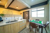 小城門 親子寵物包棟民宿 City Door Family and Pet-Friendly Entire Home - Chambres d'hôtes Tainan