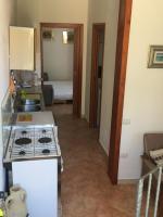 Villa Silvia - Ferienwohnung Torre dei Corsari