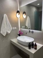 Monolocale con Balcone