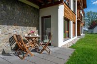 Apartamento de 2 dormitorios