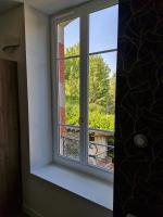 Appartement cosy, quartier calme - B&B Aurillac