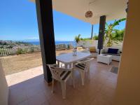 Villa Domenica - Ferienwohnung Santa Maria di Ricadi