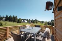 Ferienwohnung Am Wald - B&B Klingenthal