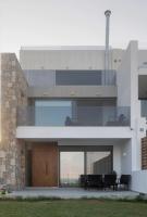 Ortus Luxury Residence - B&B Rodas