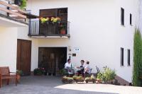 Hotel - Pension Wendland - Ferienwohnung Wintrich