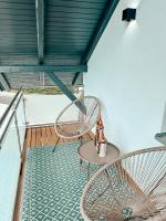 Bachgeflüster-Suite - B&B Bad Kötzting