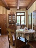 Uroczysko Ranczo Kupała Pałac, Mini zoo, stawy, ognisko, cały teren dla gości - Chambres d’hôtes Hajnówka