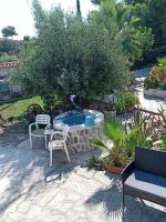 Petrothalassa - B&B Kranidi