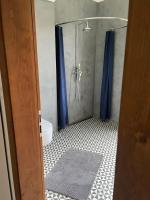 Fara Rejštejn - B&B Rejštejn