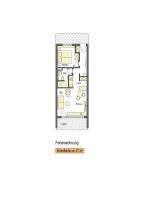 Ferienwohnung Deck7 - Bed and Breakfast Borkum