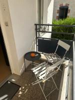 Appartement Vieville - B&B Viéville