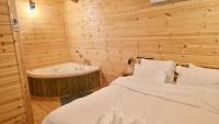 Chalet de 1 dormitorio