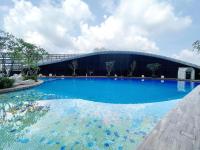 Arte mont kiara by Happy stay - Chambres d'hôtes Kuala Lumpur