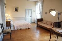 Habitación Doble Deluxe