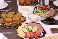 Al Bukhari Hotel Boutique - Chambres d’hôtes Boukhara