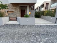 RAFARKO Luxury Villa Nikiti Chalkidiki - Chambres d’hôtes Níkiti