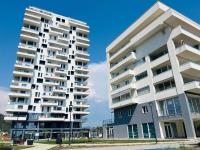 Lantern Penthouse - B&B Salerno