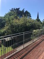 Lovely Family Holiday Home in Bonchurch - Chambres d'hôtes Ventnor
