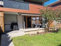 Alpine Hideaway - B&B Arzl im Pitztal